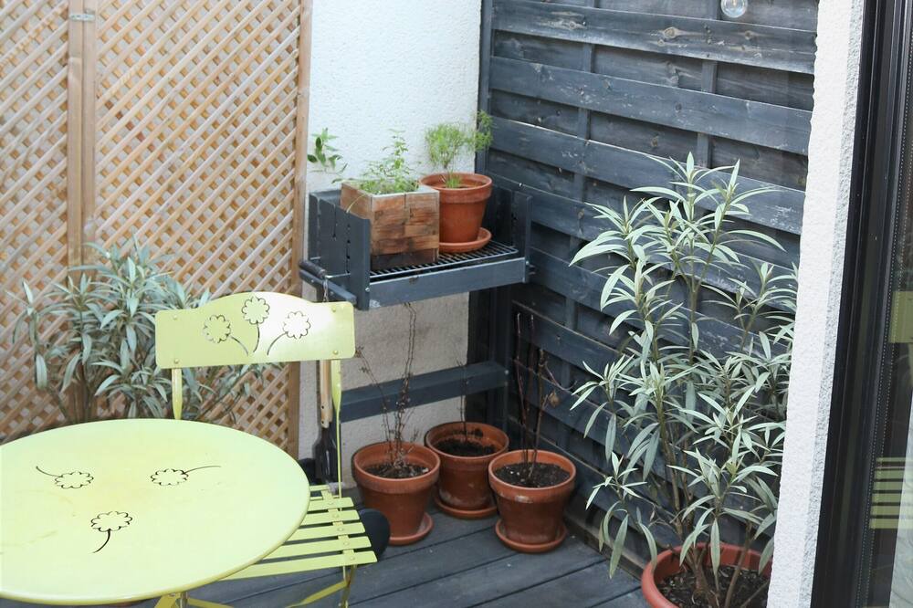 Photo of Outdoor in Saint-Ouen