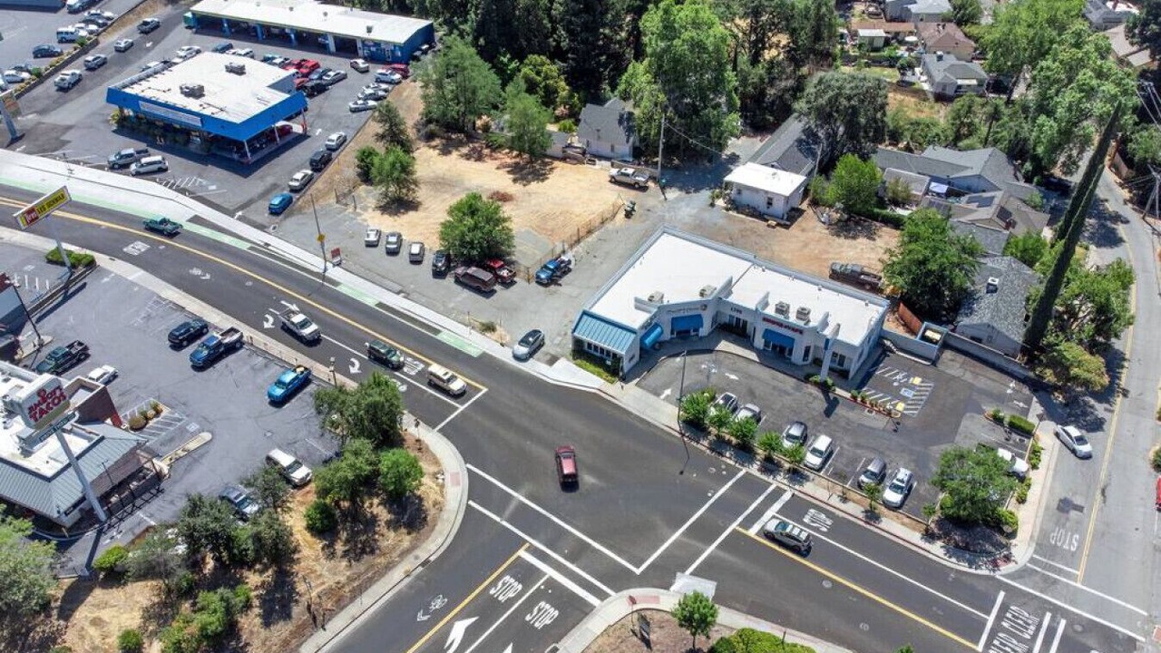 Photo of Outdoor in Placerville