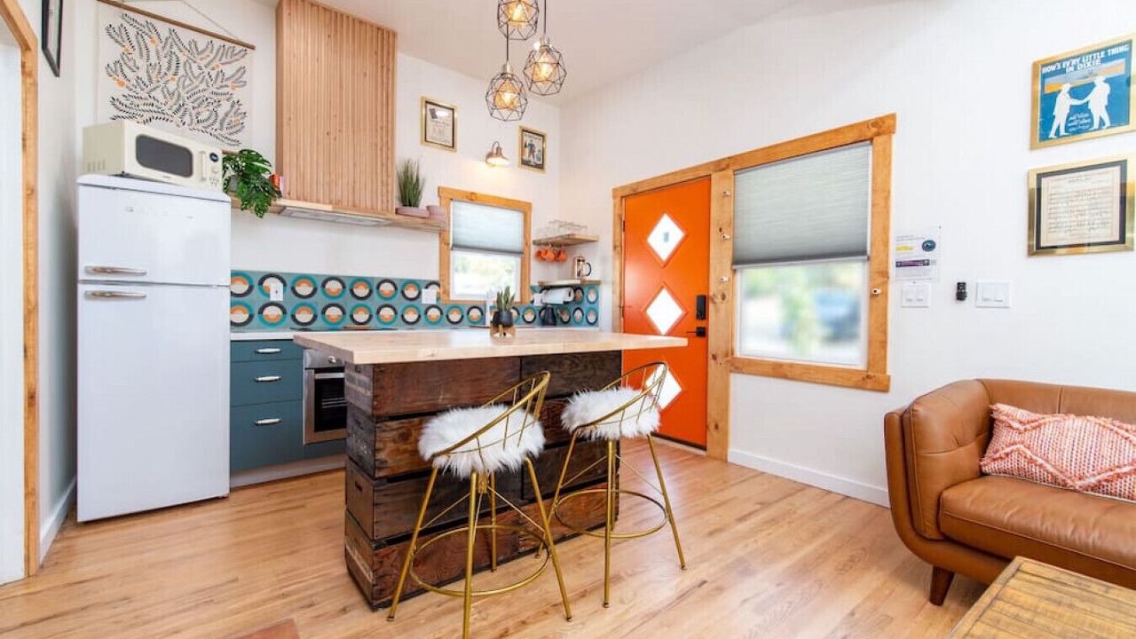 Photo of Kitchen in Placerville