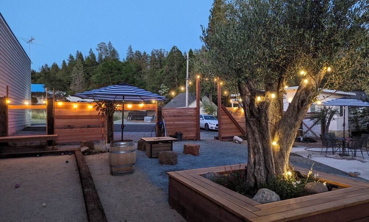 Photo of Outdoor in Placerville