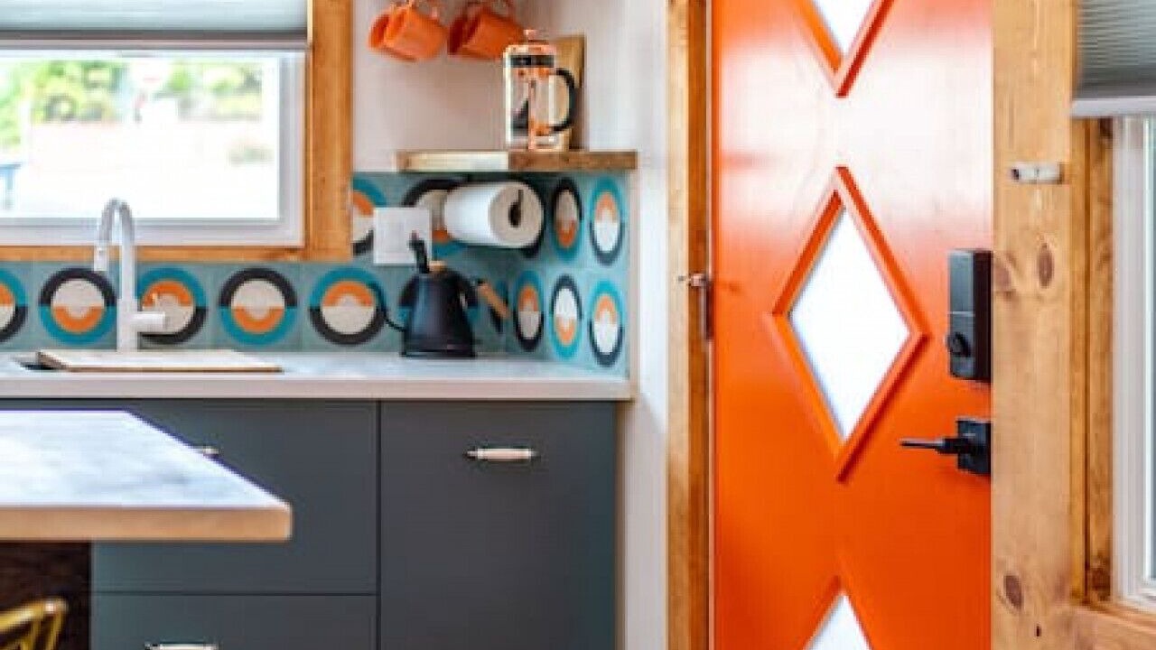 Photo of Kitchen in Placerville