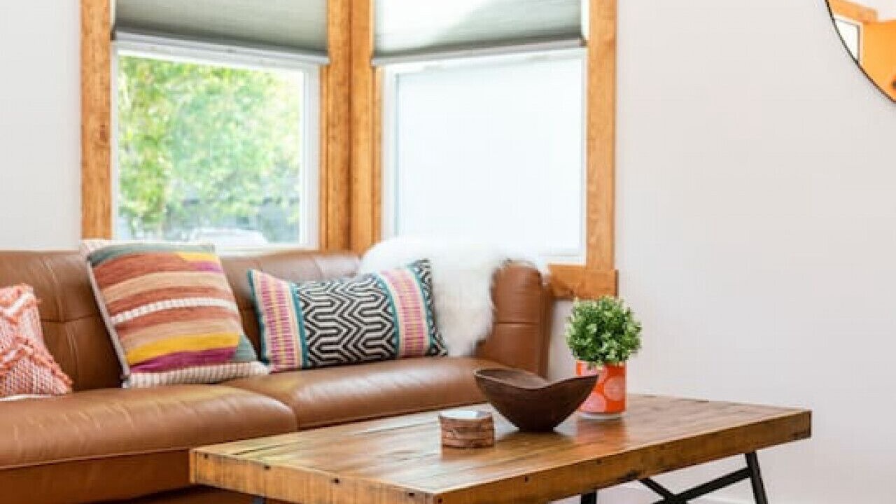 Photo of Livingroom in Placerville