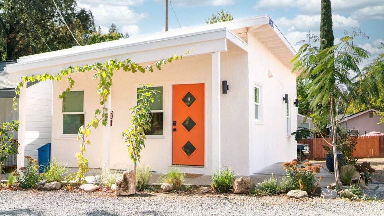 Photo of Outdoor in Placerville