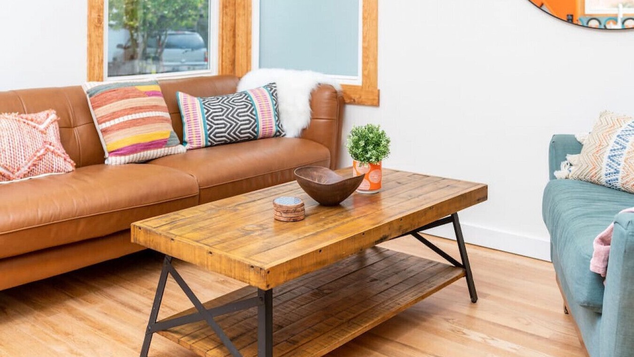 Photo of Livingroom in Placerville