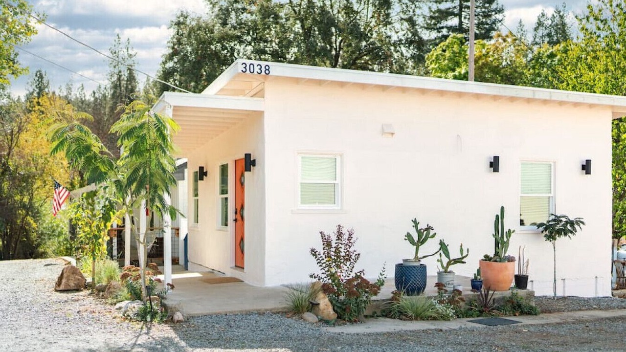 Photo of Outdoor in Placerville