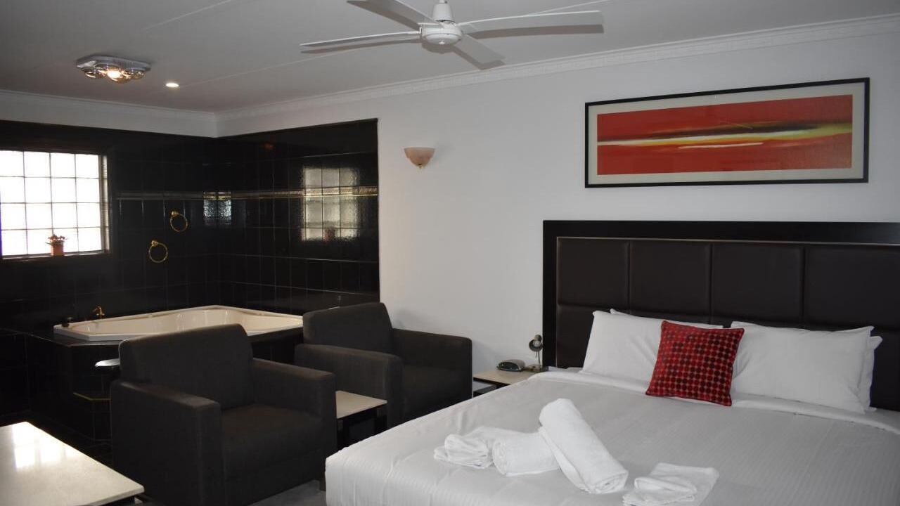 Photo of Bedroom in Peterborough