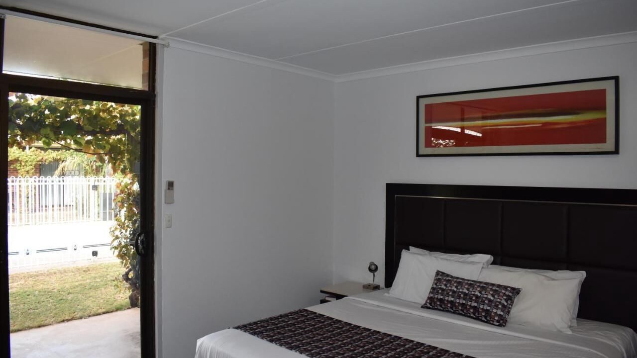 Photo of Bedroom in Peterborough