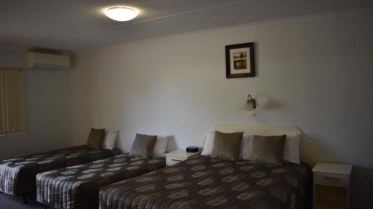 Photo of Bedroom in Peterborough