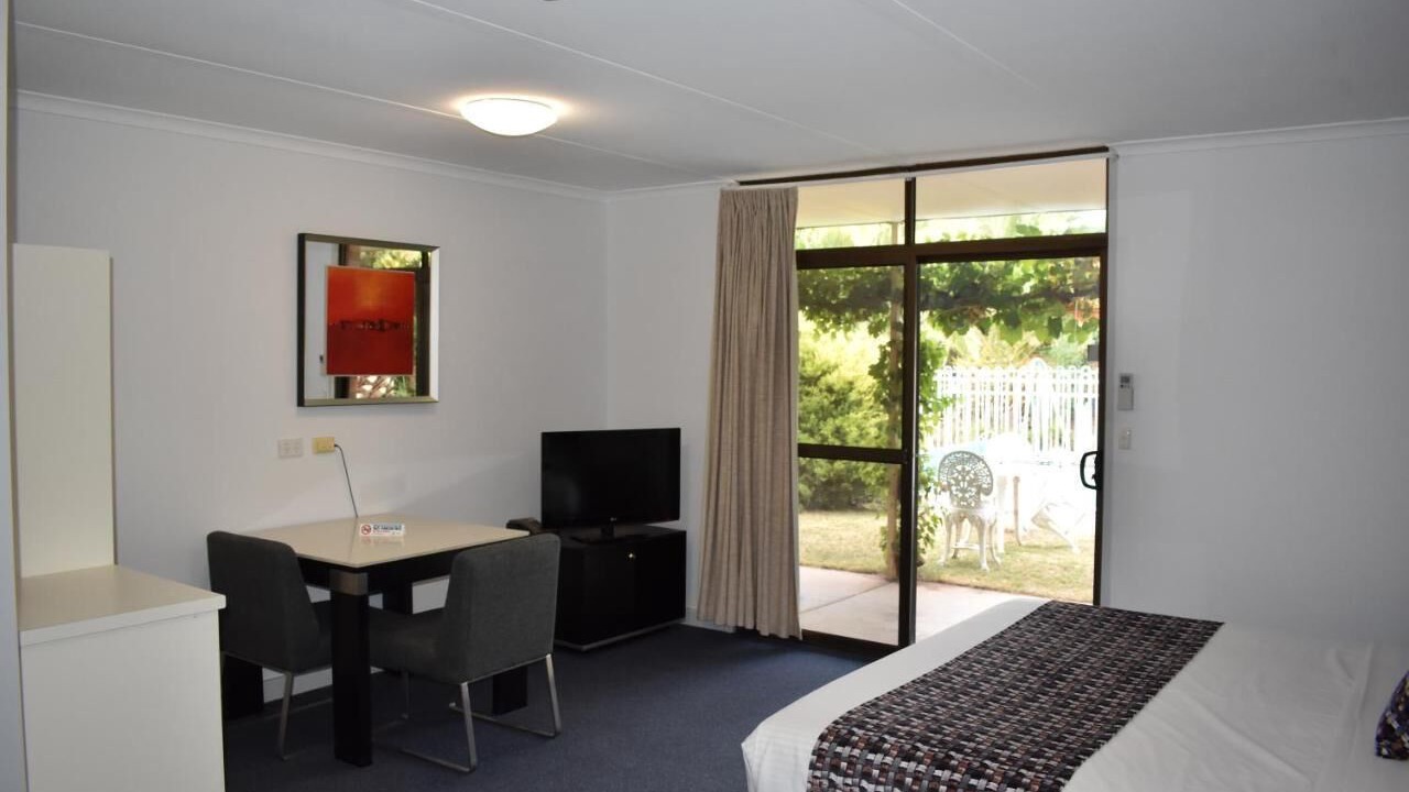 Photo of Bedroom in Peterborough