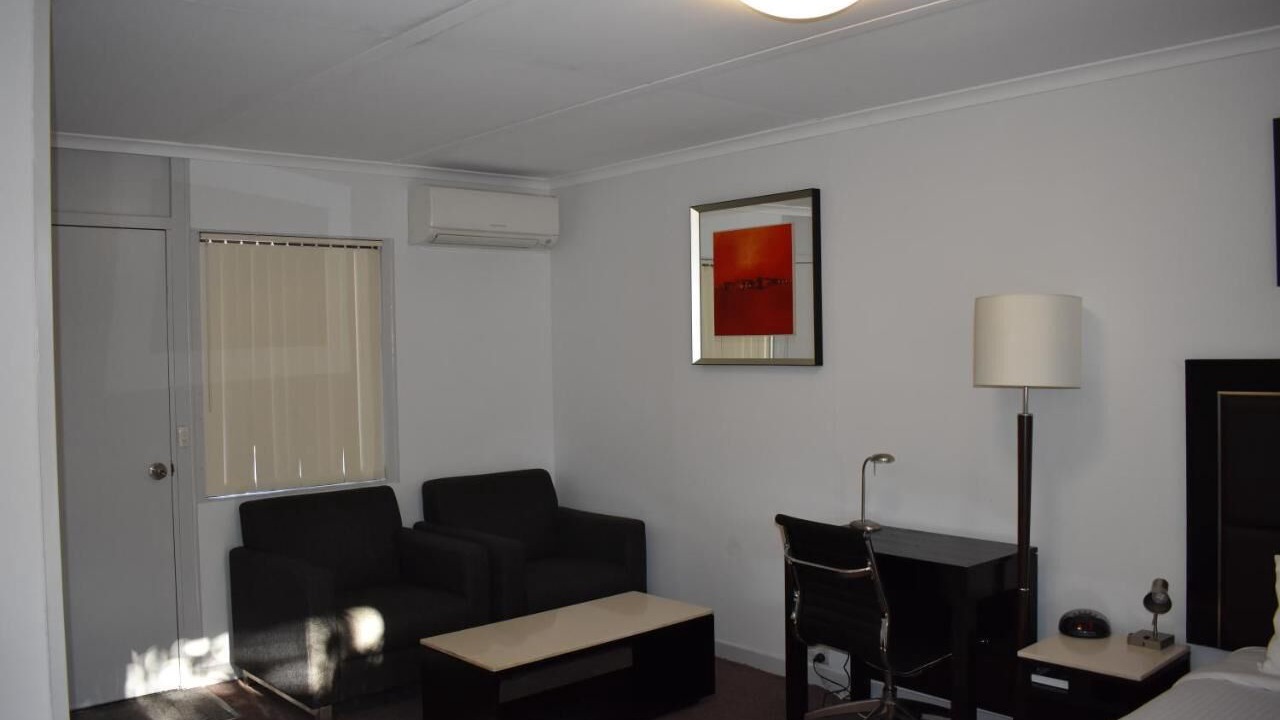 Photo of Bedroom in Peterborough