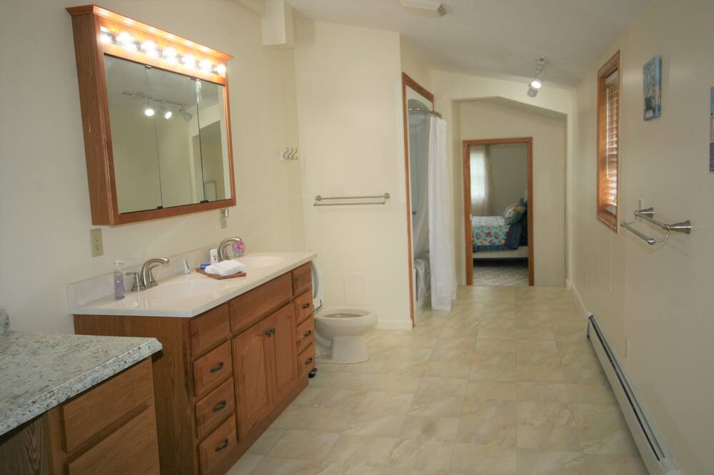 Photo of Bathroom in Marietta