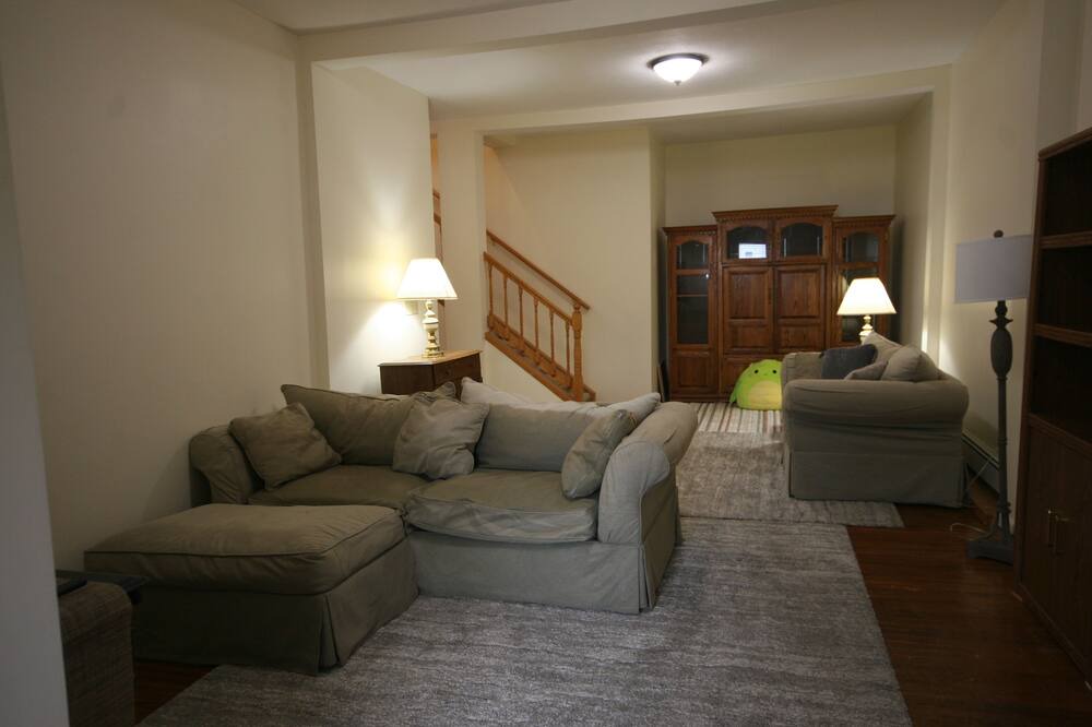 Photo of Livingroom in Marietta