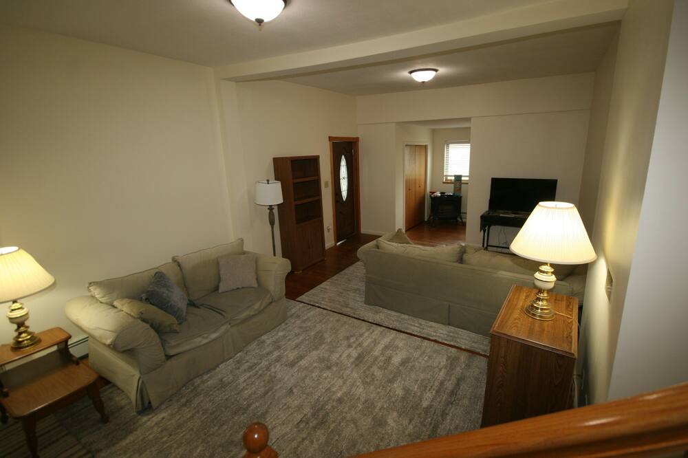 Photo of Livingroom in Marietta