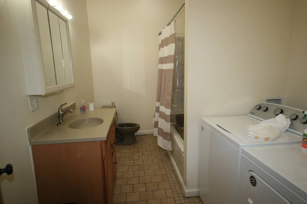 Photo of Bathroom in Marietta