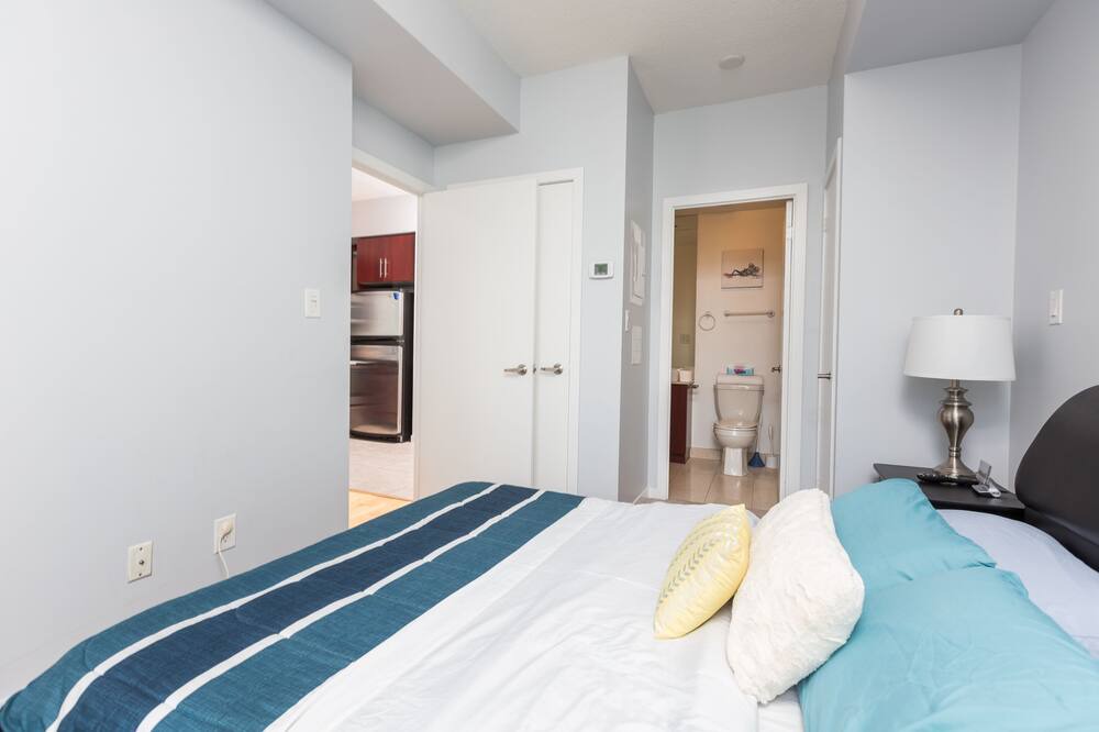 Photo of Bedroom in CityPlace