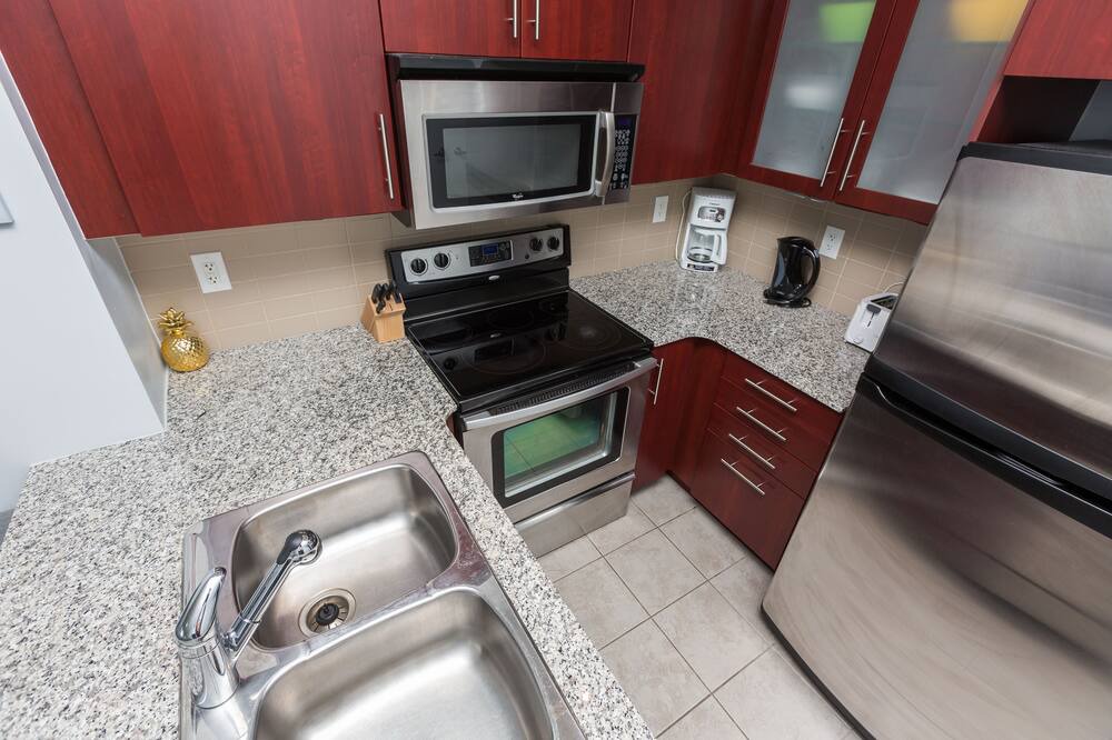 Photo of Bedroom in CityPlace