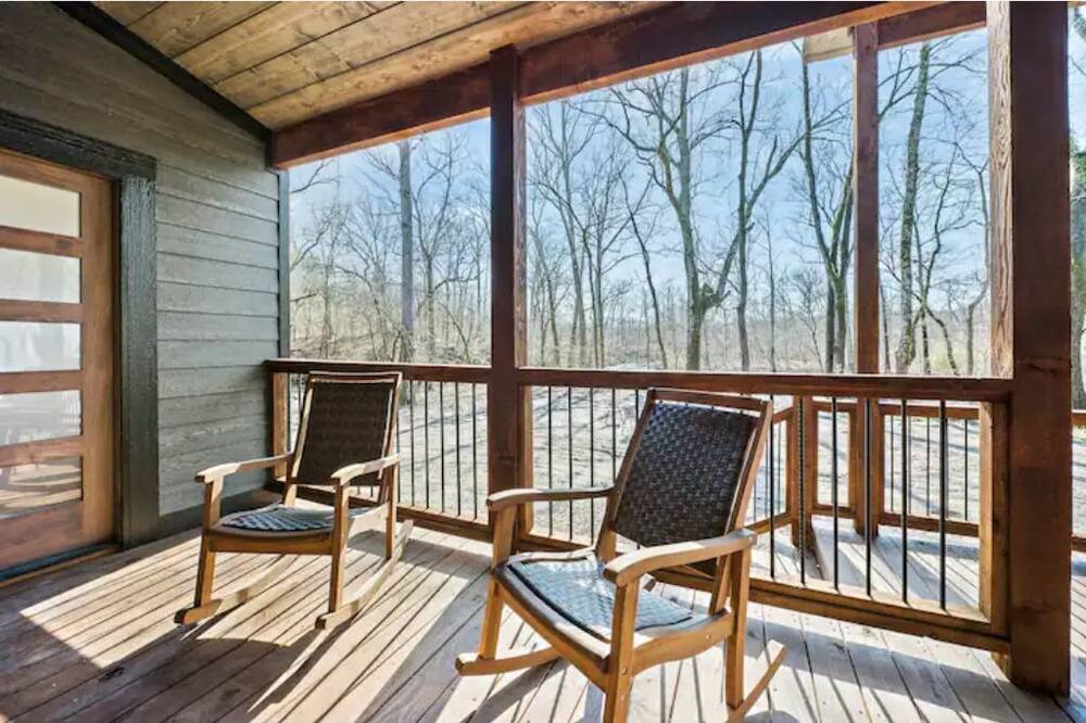Photo of Patio Balcony in Golden
