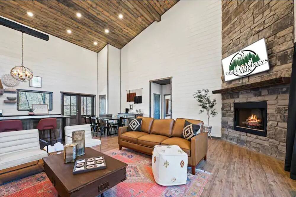 Photo of Livingroom in Golden