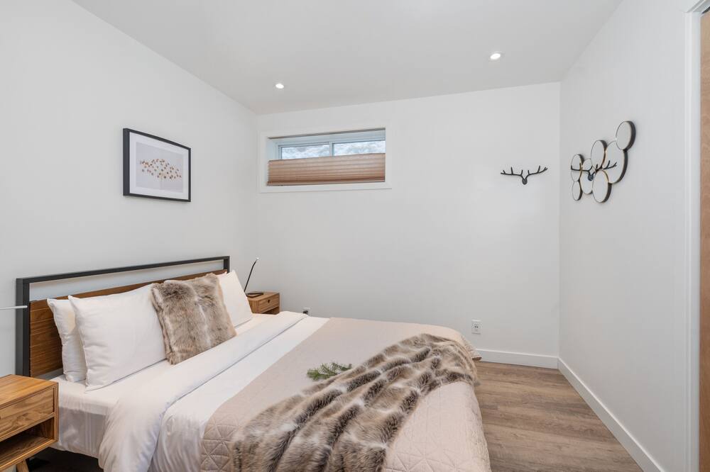Photo of Bedroom in La Minerve
