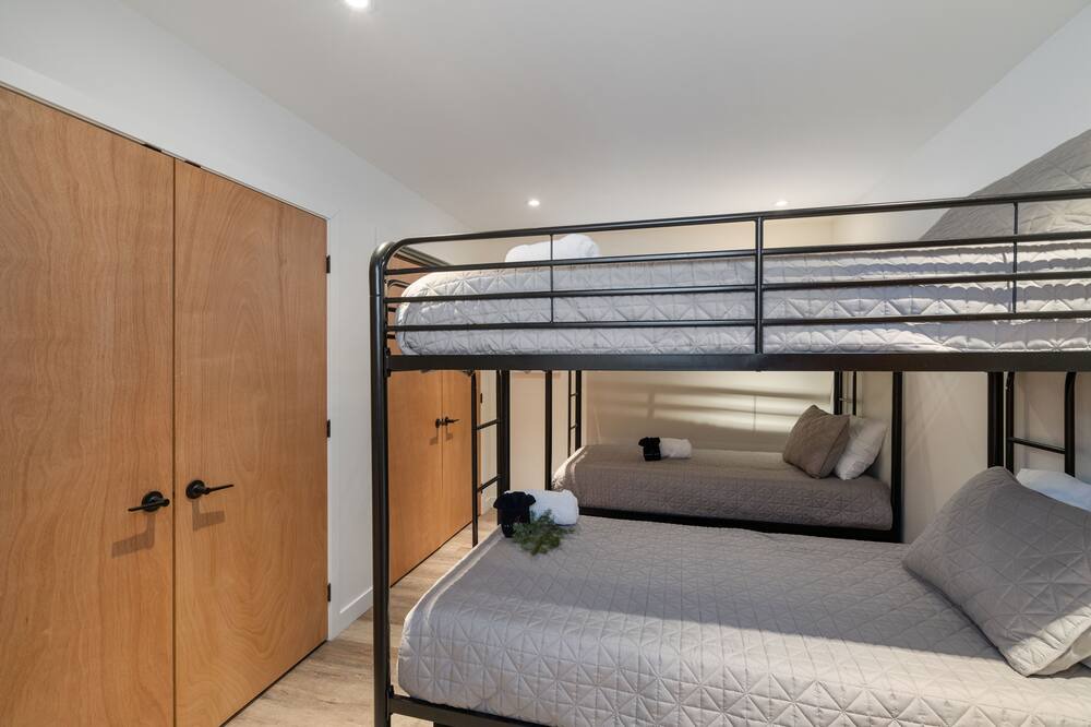 Photo of Bedroom in La Minerve