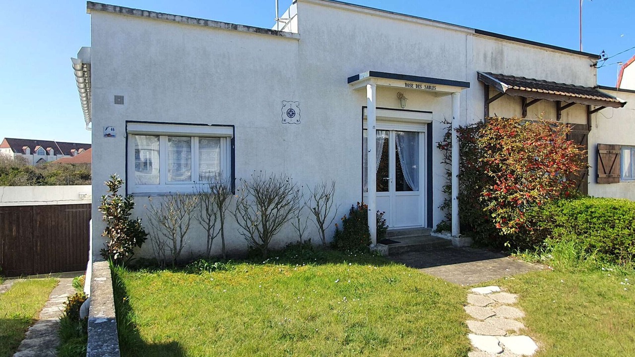Photo of Outdoor in Merlimont-Plage