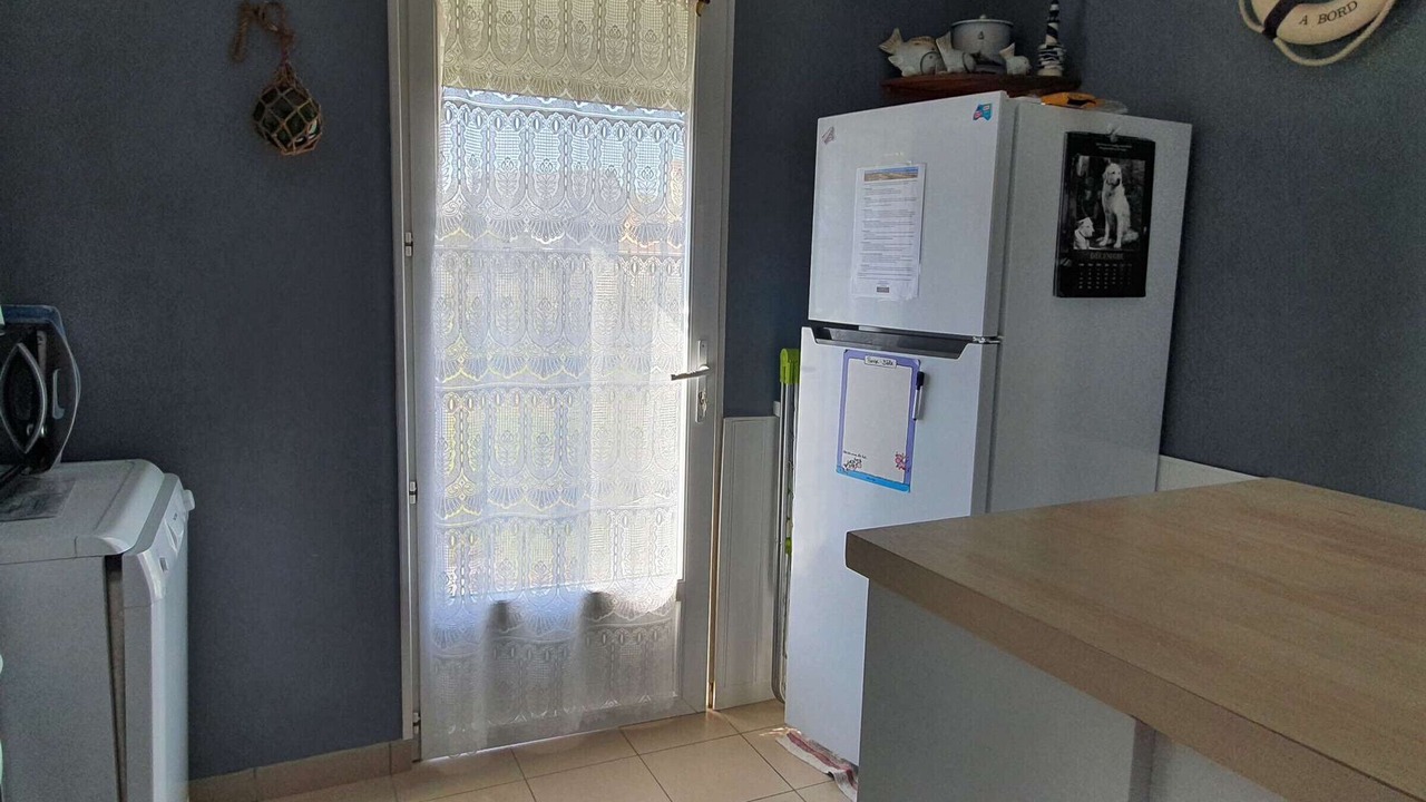 Photo of Kitchen in Merlimont-Plage
