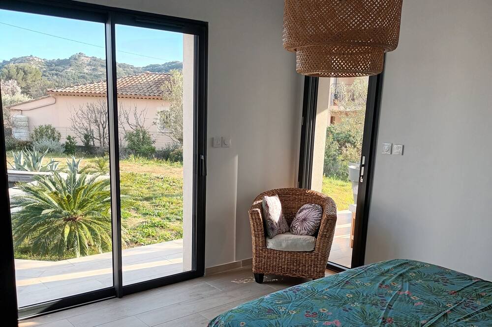 Photo of Bedroom in Tavel
