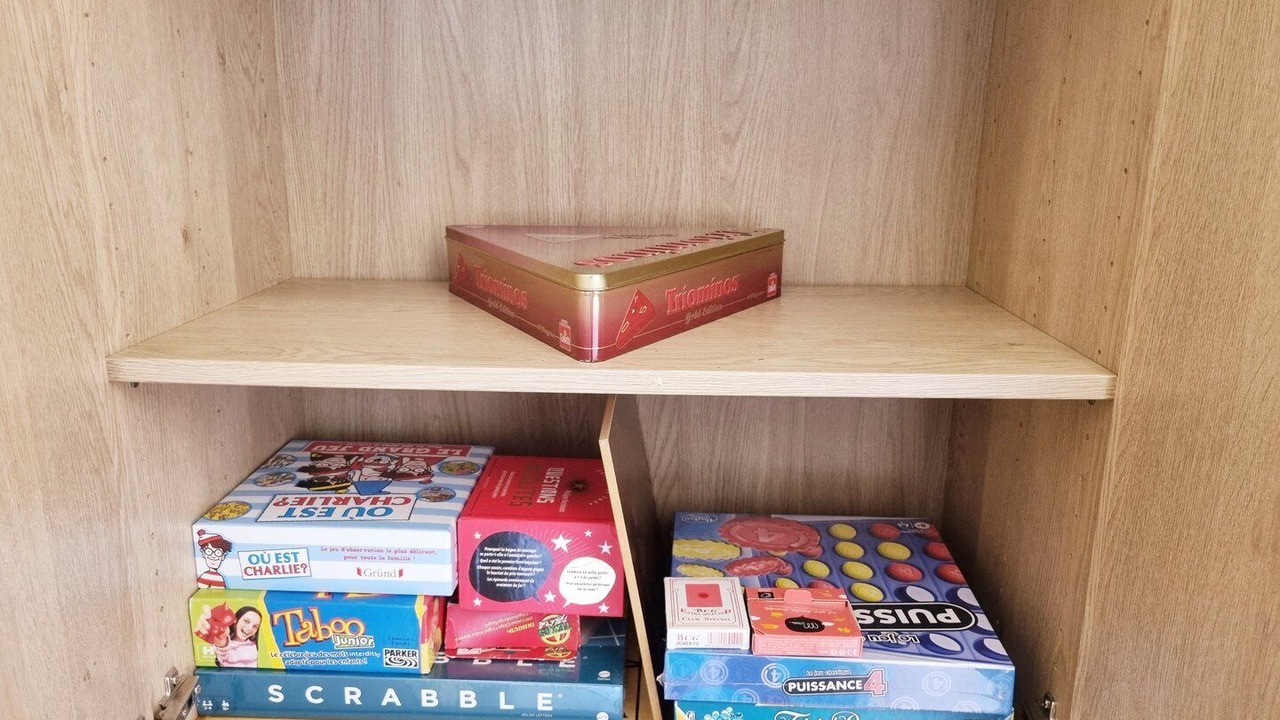 Photo of Others in Bougival