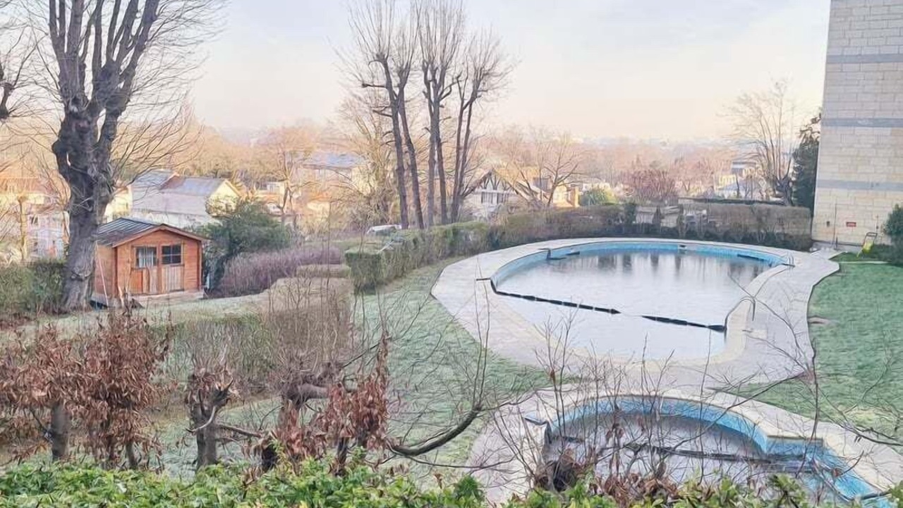 Photo of Outdoor in Bougival