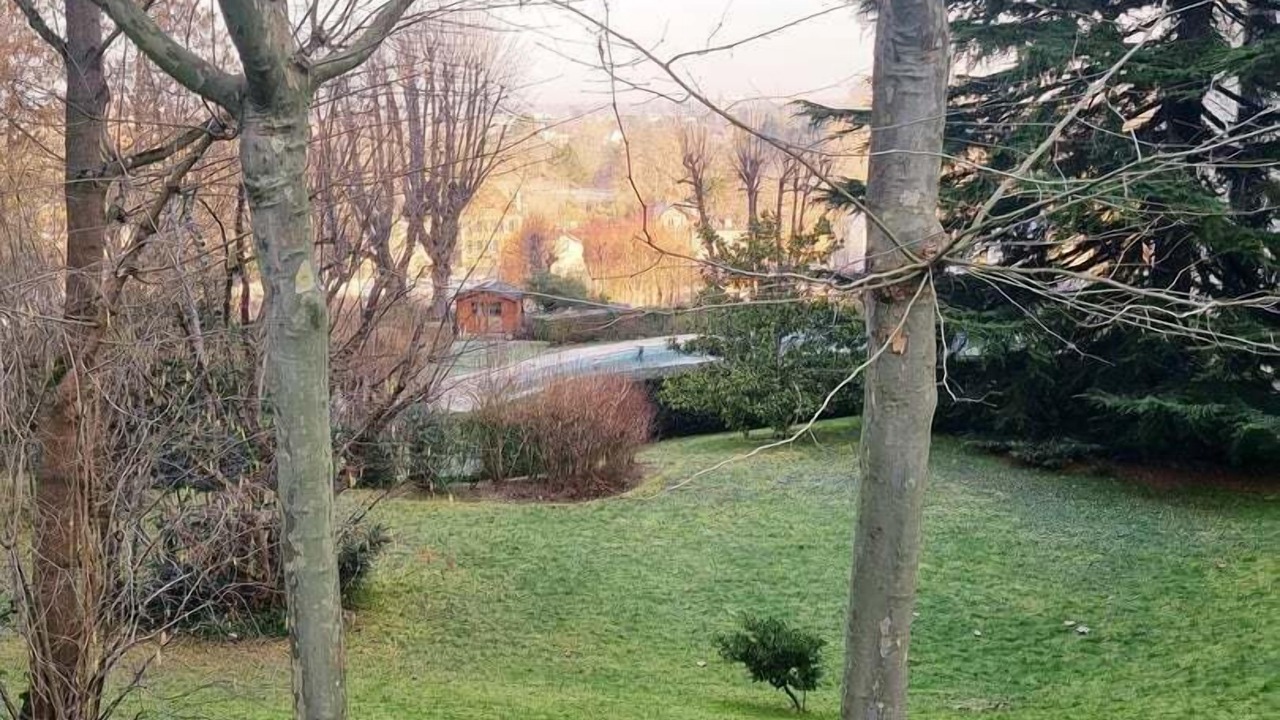 Photo of Outdoor in Bougival