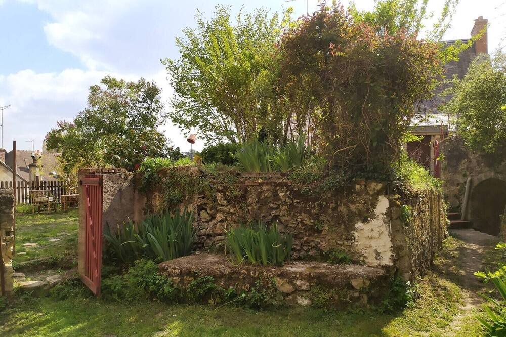 Photo of Outdoor in Amboise