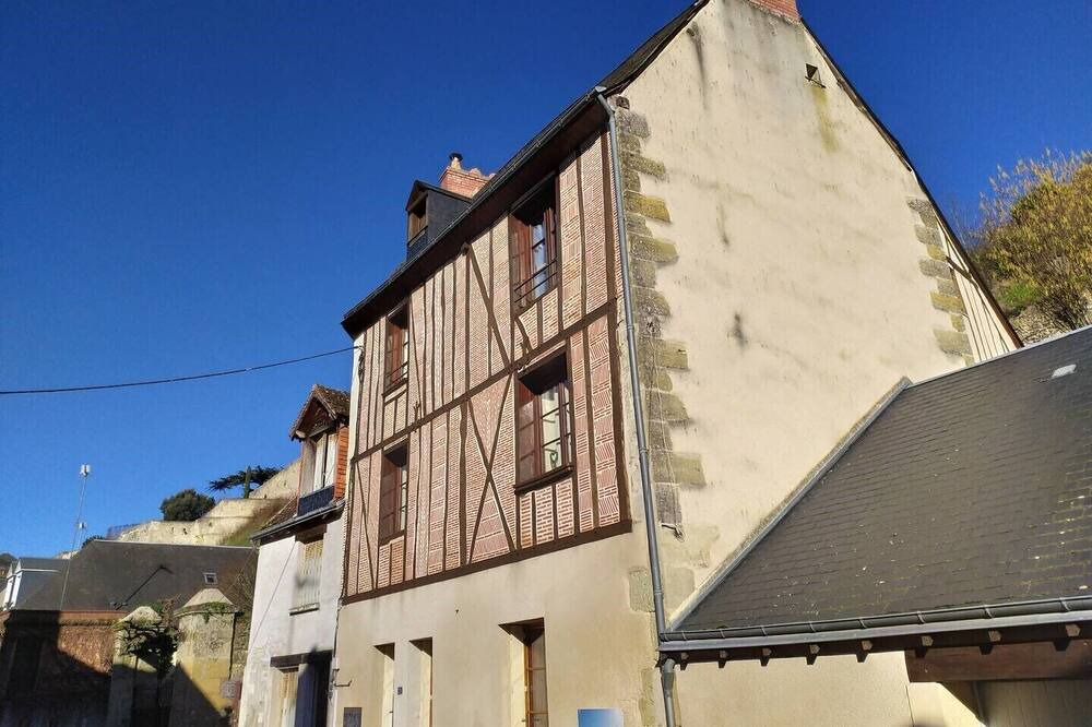Photo of Outdoor in Amboise