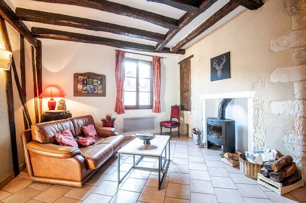 Photo of Livingroom in Amboise