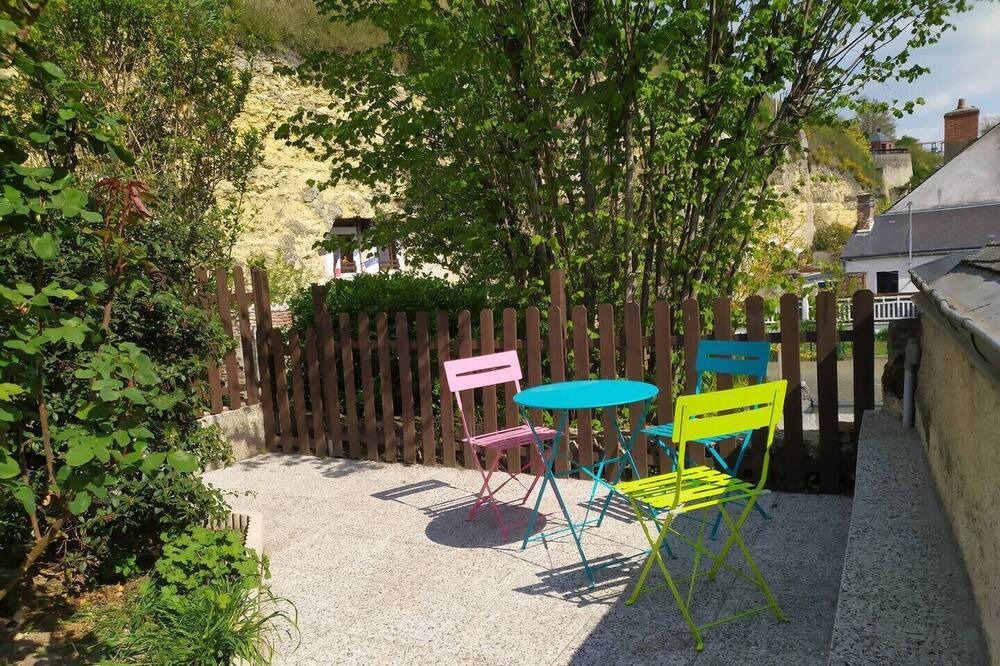 Photo of Outdoor in Amboise