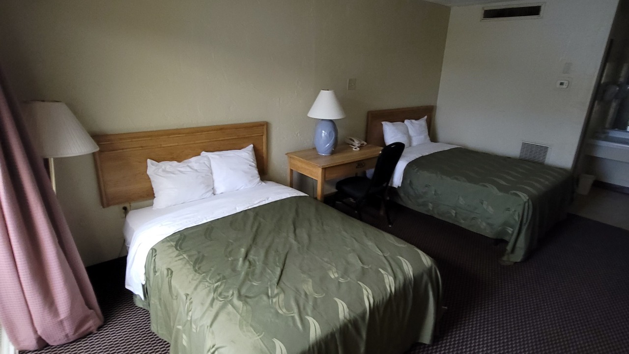 Photo of Bedroom in Tire Hill