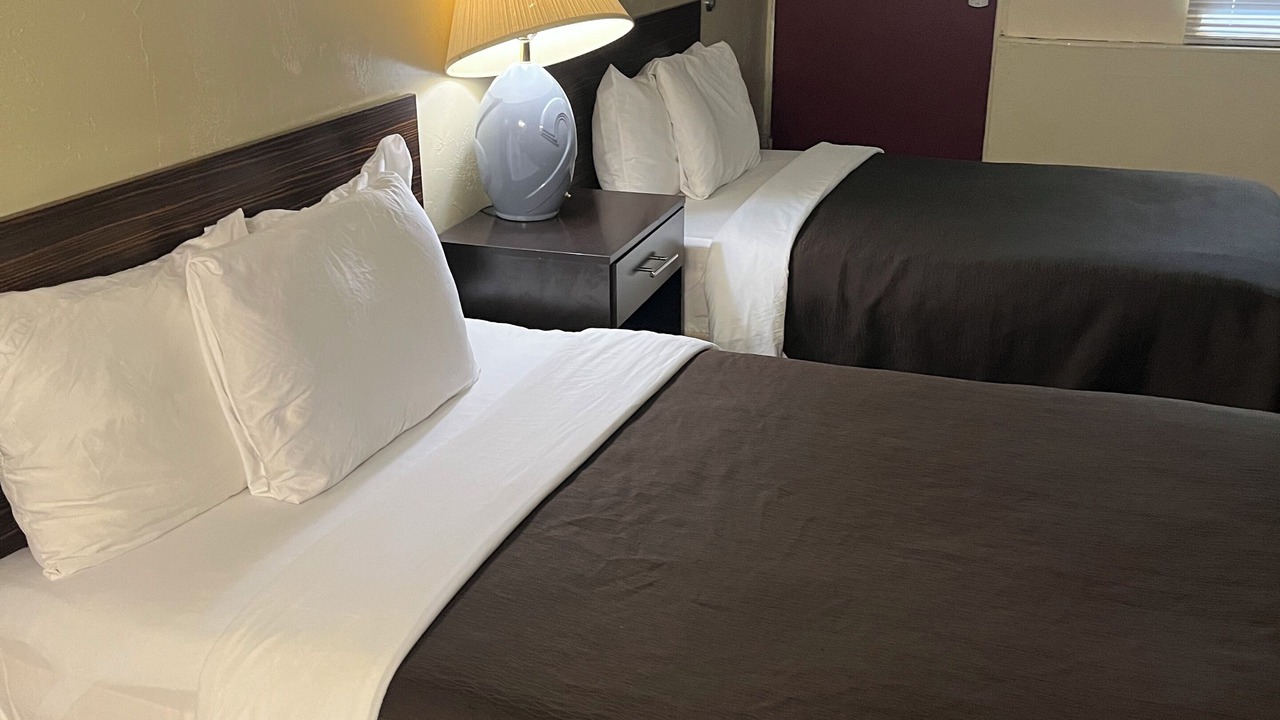 Photo of Bedroom in Tire Hill