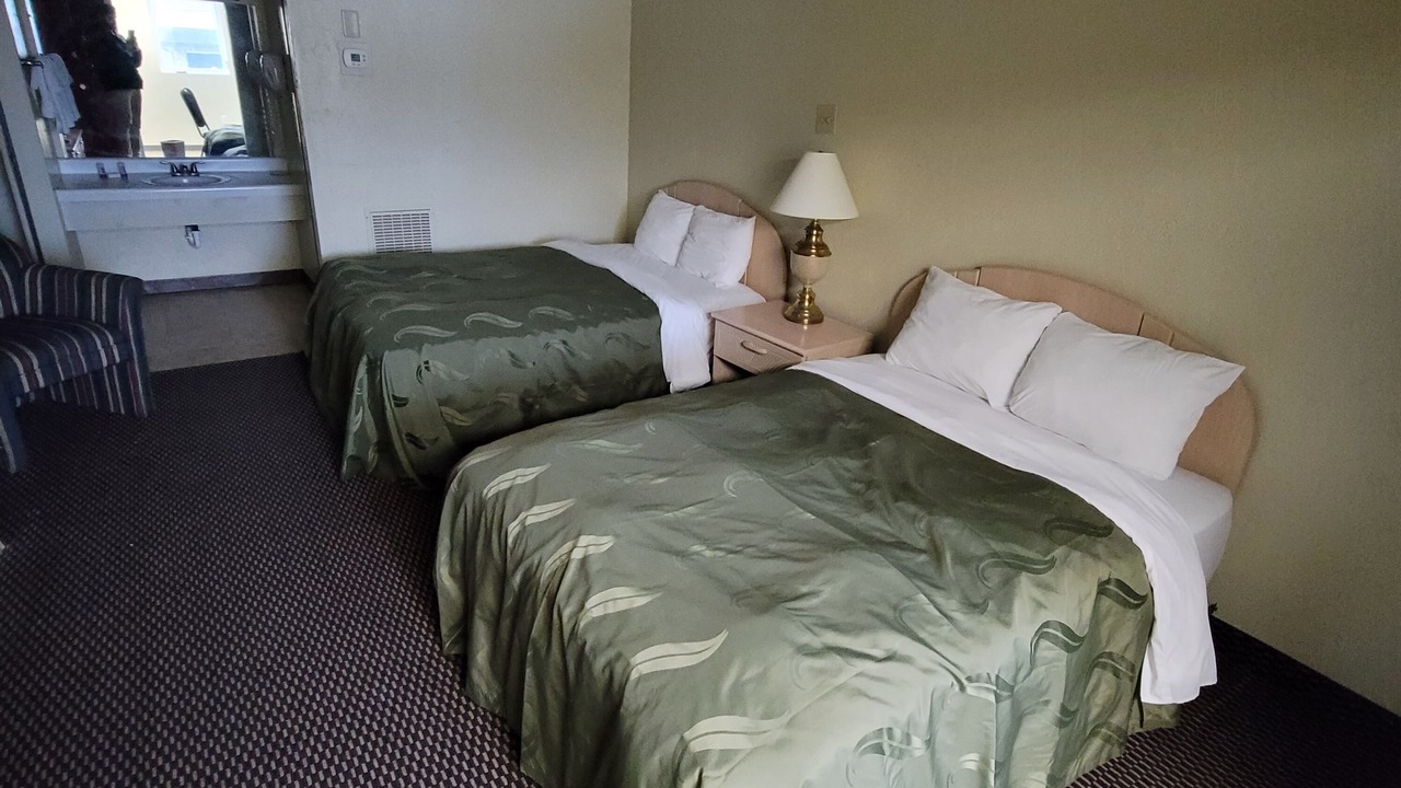 Photo of Bedroom in Tire Hill