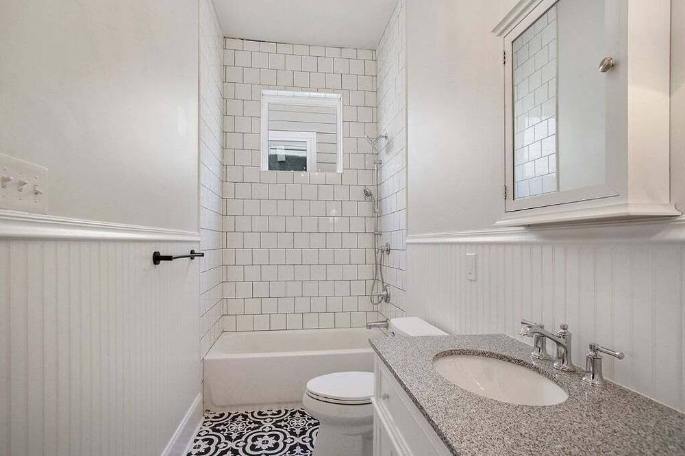 Photo of Bathroom in Faubourg Delassize