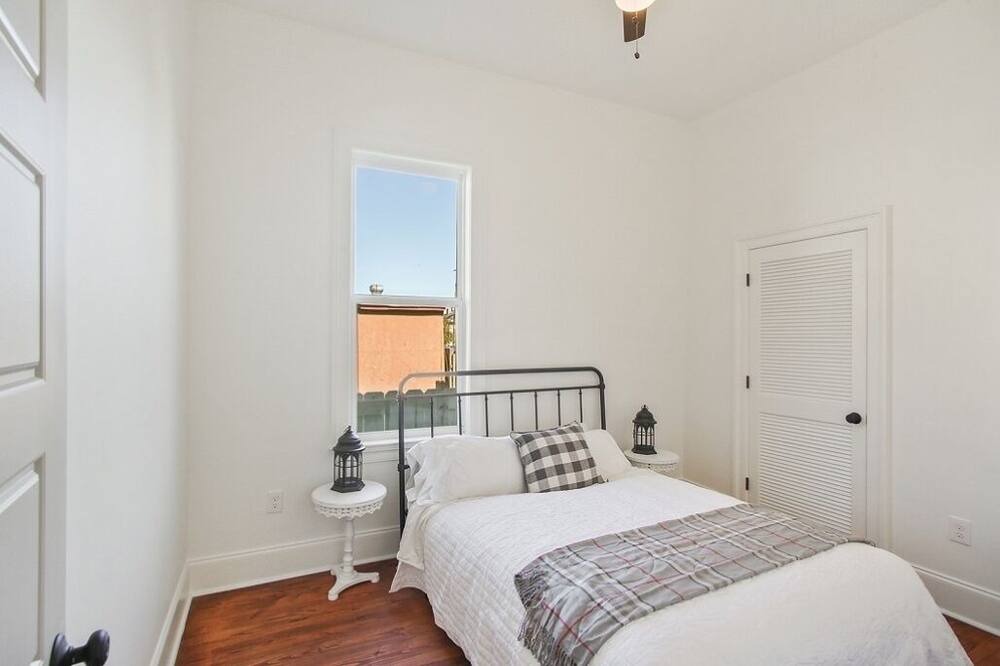 Photo of Bedroom in Faubourg Delassize