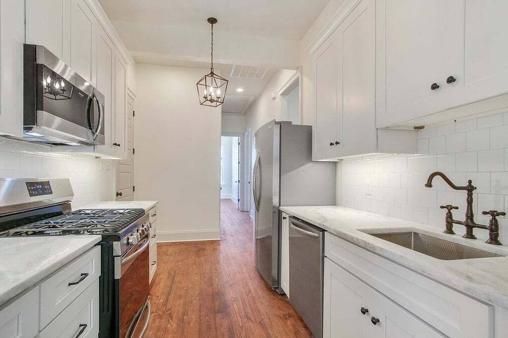 Photo of Kitchen in Faubourg Delassize