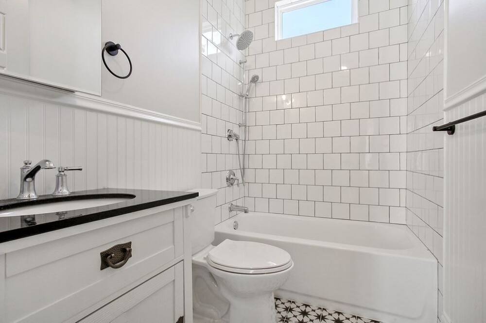 Photo of Bathroom in Faubourg Delassize