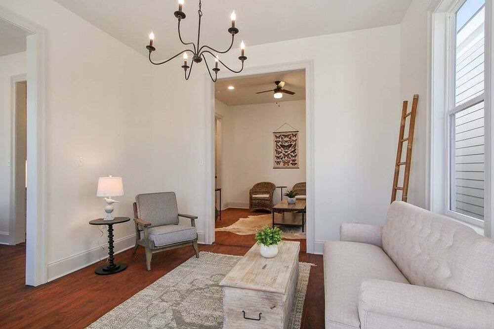 Photo of Bedroom in Faubourg Delassize