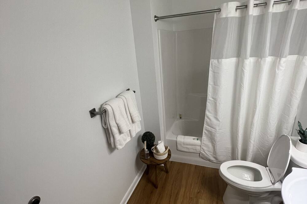 Photo of Bathroom in Jonesboro