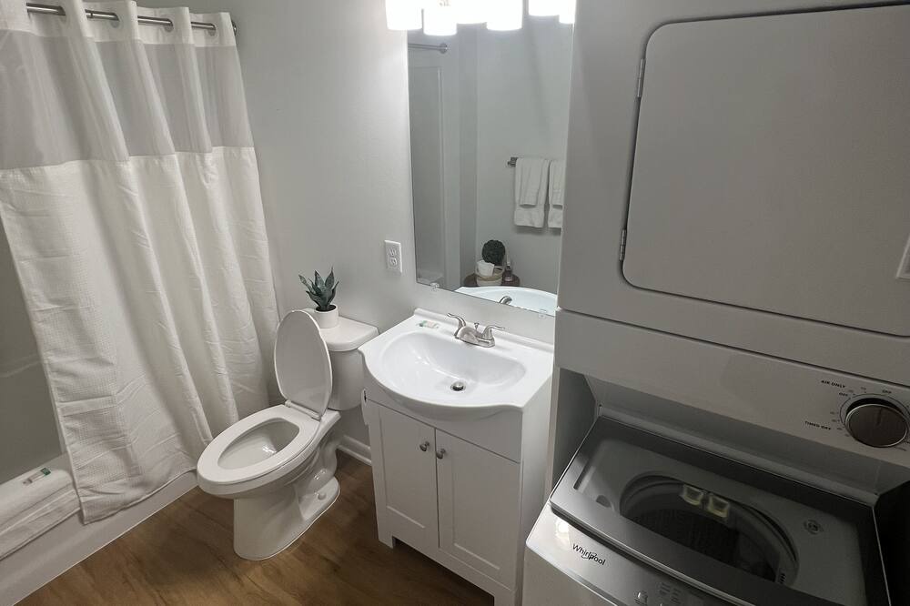 Photo of Bathroom in Jonesboro
