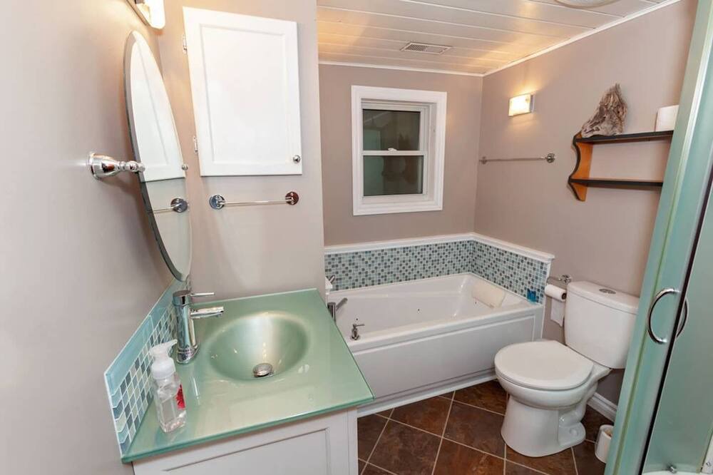 Photo of Bathroom in Bayfield