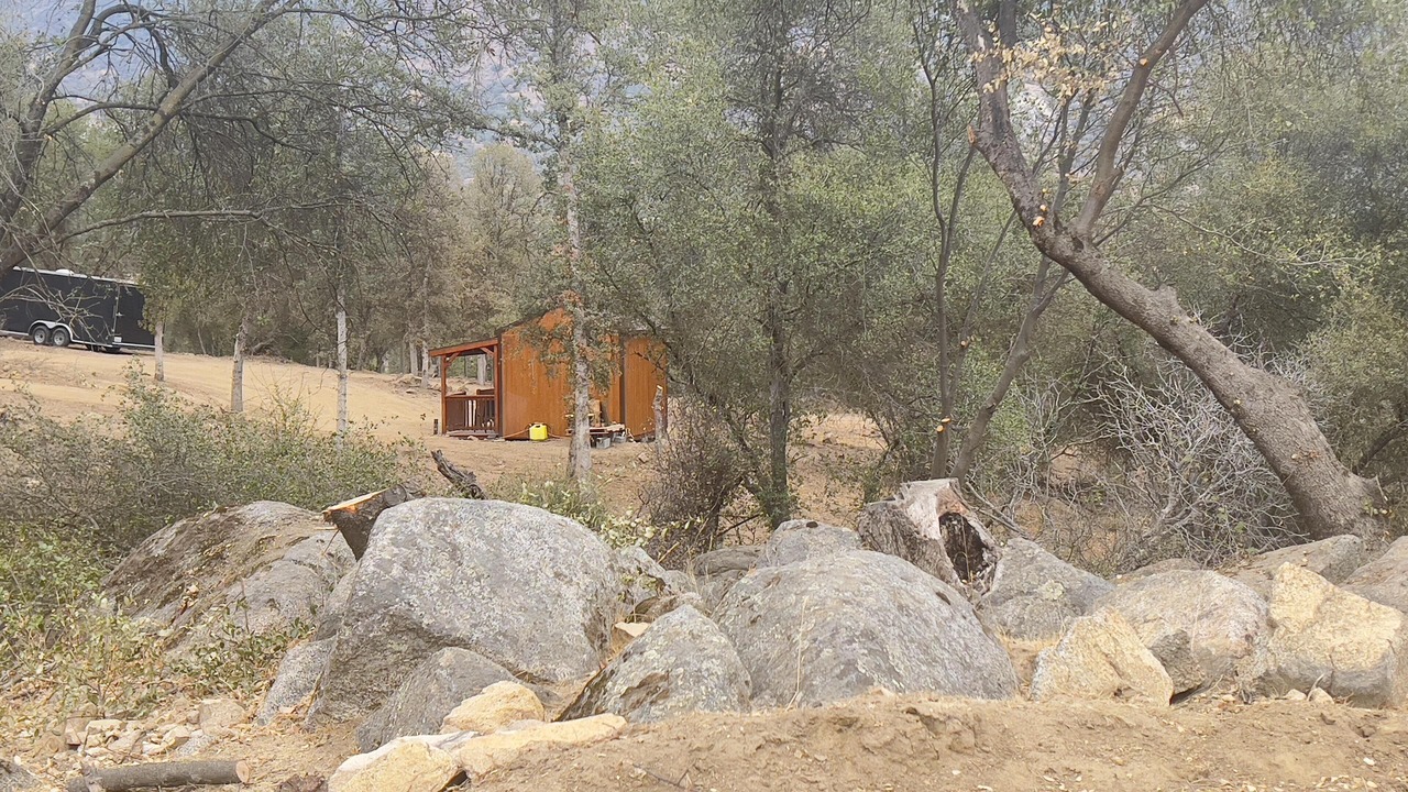 Photo of Others in Squaw Valley