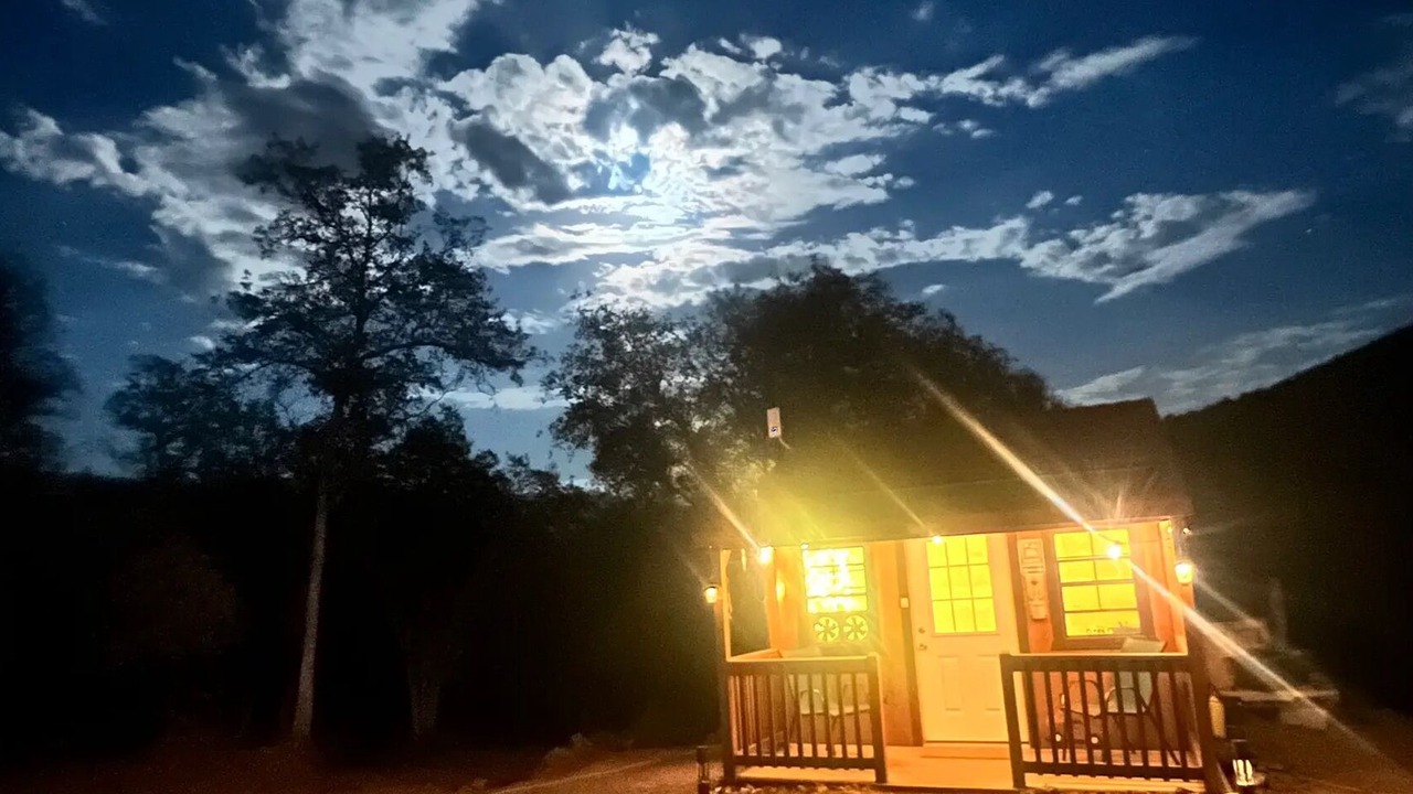 Photo of Outdoor in Squaw Valley
