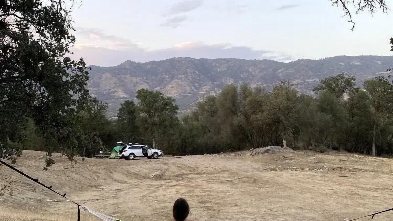 Photo of Others in Squaw Valley