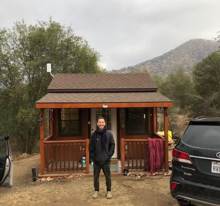 Photo of Outdoor in Squaw Valley