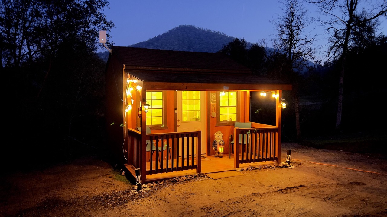 Photo of Outdoor in Squaw Valley